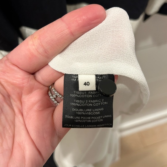 Étoile Isabel Marant NWOT. Size 8. So cute!Perfect for Summer! - Picture 4 of 7